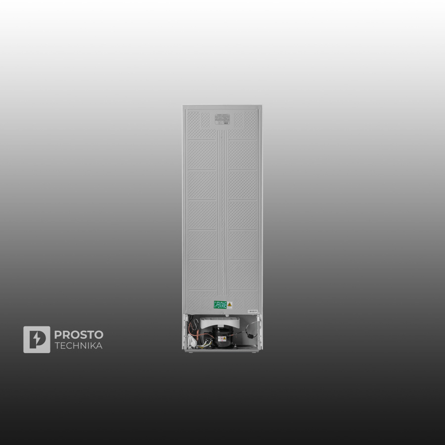 Холодильник Maunfeld MFF170W